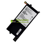 Baterie pro PDA X41-GCC-021 14HD-5BB4U [Náhradní baterie]